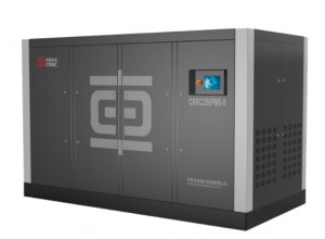 7.5 – 600kw中車工頻空壓機(jī)組